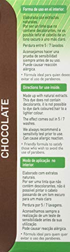 Corpore Sano COLORANTE HENNA CHOCO 60ml