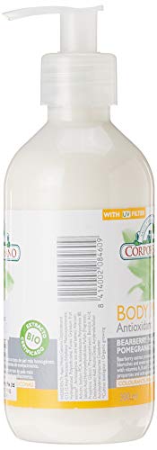 Corpore Sano, Crema corporal - 300 ml.