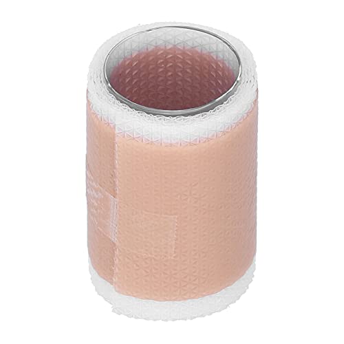 Corrector cosmético de orejas, Corrector estético de orejas de bebé 4 X 50CM Corrector estético de orejas de silicona para recién nacidos Correctores estéticos de baja alergia para