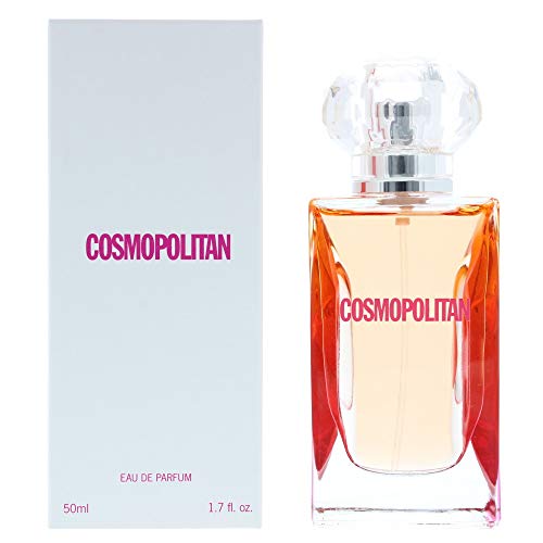 Cosmopolitan - Spray de agua de perfume para mujer (50 ml)
