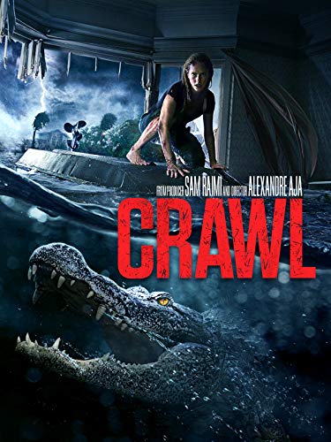 Crawl