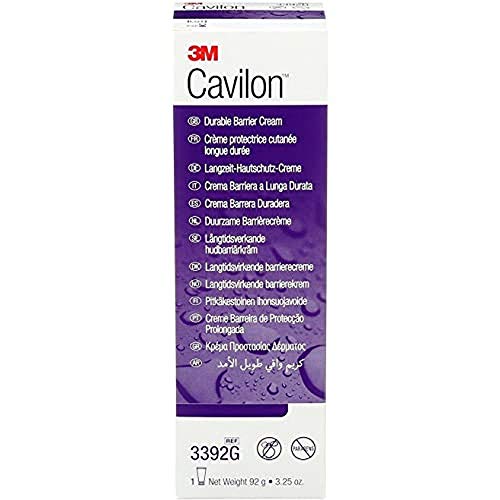 Crema Barrera Duradera 3M Cavilon Tubo 92G 3392E