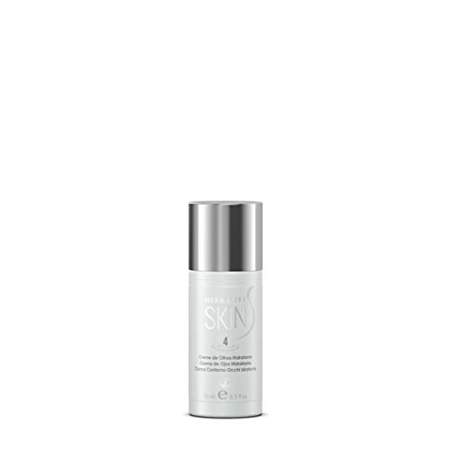 Crema hidratante de ojos Herbalife SKIN 15 ml. Crema antiarrugas y antilíneas de expresion para el contorno de ojos. Proporciona tersura y elasticidad en la piel.