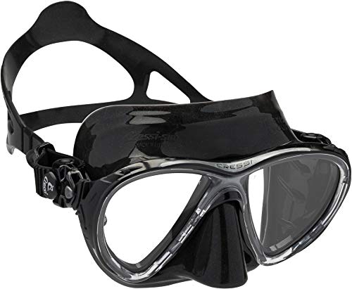 Cressi Big Eyes Evolution - Gafas de Buceo