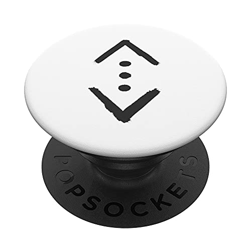 Cukur Tatto | Símbolo de los hombres heycani meycani yok Tatto PopSockets PopGrip Intercambiable