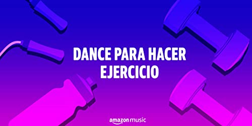 Dance para hacer deporte