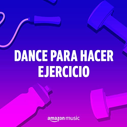 Dance para hacer deporte