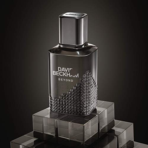 David Beckham Beyond Eau De Toilette Woda toaletowa dla mężczyzn 40ml