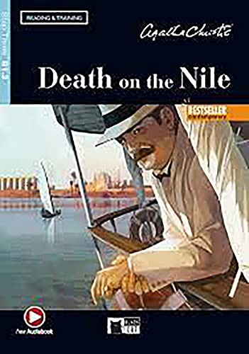 DEATH ON THE NILE FREE AUDIO R: Death on the Nile + online audio + App