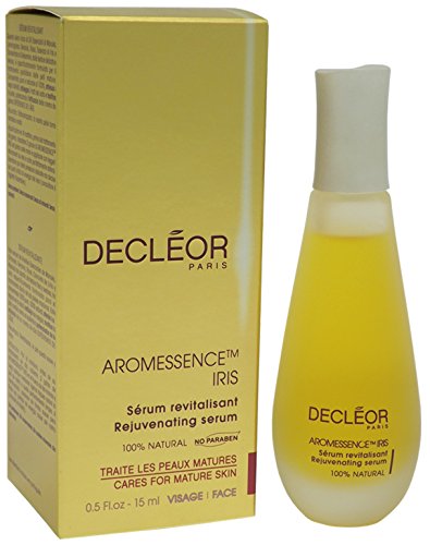 Decleor Aromessence Iris Sérum Revitalisant 15ml