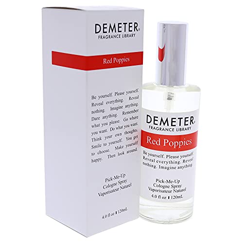 Demeter Chocolate Negro Mujer 4oz Colonia Spray