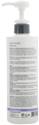 Dermalogica Limpiador ultra calmante 16 oz