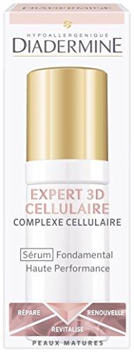 Diadermine Expert celular 3d Sérum 30 ml