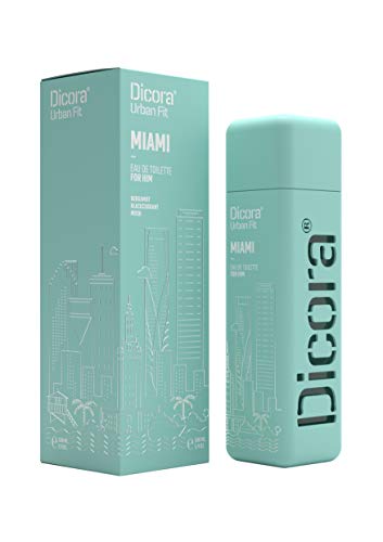 Dicora Uf Edt Miami 100Ml