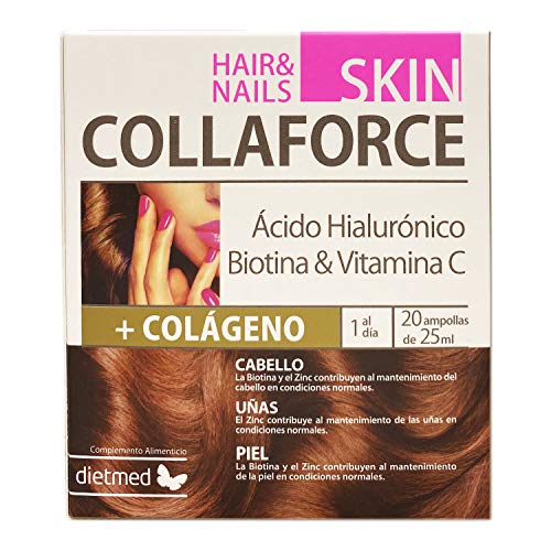 DietMed Collaforce Skin Hair and Nails 800 g