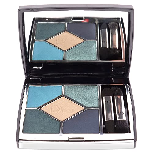 Dior 5 couleurs couture 279