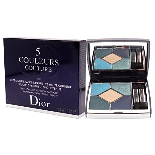 Dior 5 couleurs couture 279