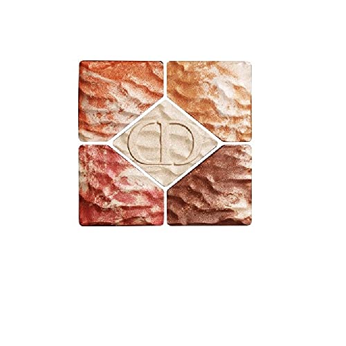 Dior 6 Couleurs Paleta Sombra de Ojos 759 1Un 21 g