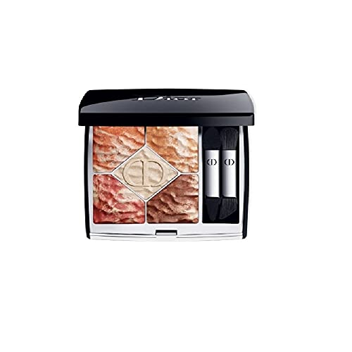 Dior 6 Couleurs Paleta Sombra de Ojos 759 1Un 21 g