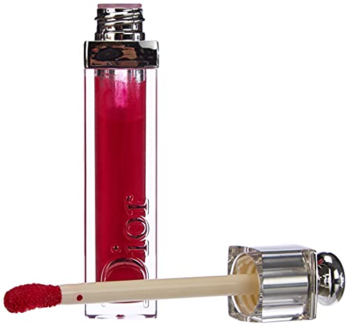 DIOR Addict Stellar Gloss Brillo DE Labios 1UN Unisex Adulto, 976 BE Star, Estándar