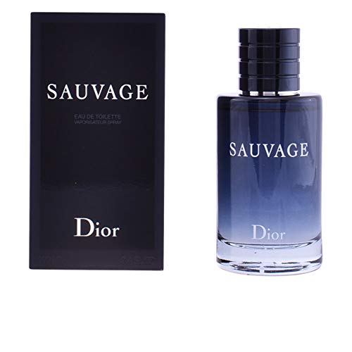 Dior Agua de Tocador 100 ml