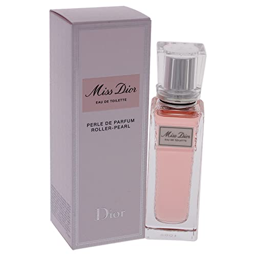 Dior Dior Miss Dior Etv 20 ml Roller Pearl - 20 ml