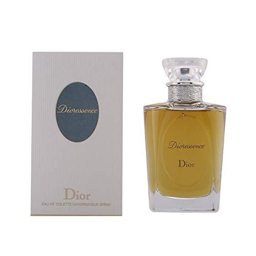 Dior Dioressence Eau de Toilette Vaporizador 100 ml