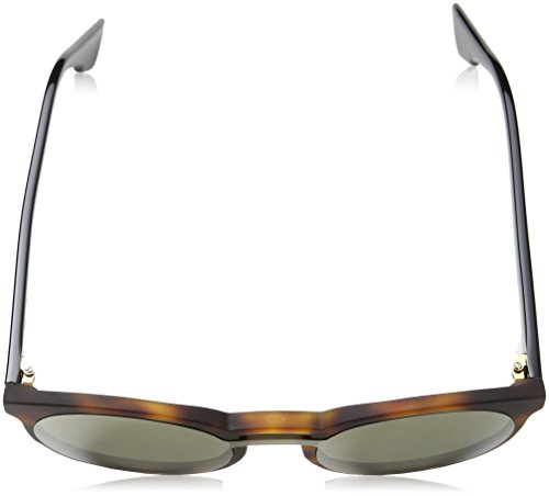 Dior DIORONDE1 QV 5FC Gafas de Sol, Negro (Dkhavn Black/Ivory Marl Ar), 99 para Mujer