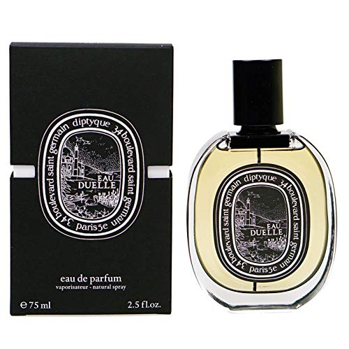 Diptyque Paris Eau Duelle 75ml/2.5oz Eau De Parfum Spray Unisex EDP Fragrance