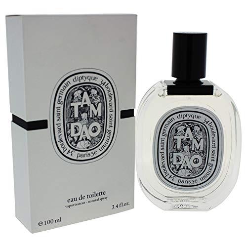 Diptyque Tam Dao Edt Vapo 100 Ml - 100 ml