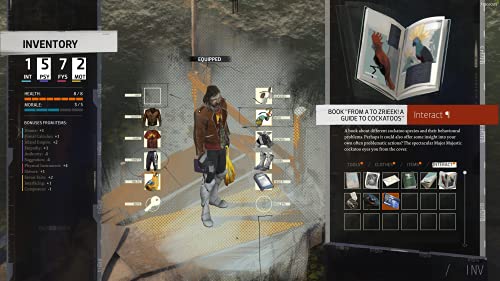 Disco Elysium the Final Cut - Xbox One