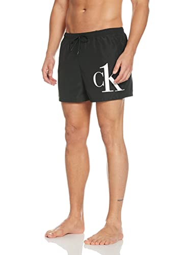 Disfraz de Calvin Klein. Negro M