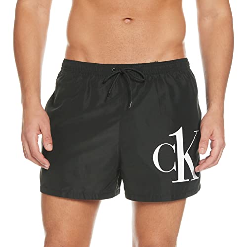 Disfraz de Calvin Klein. Negro M