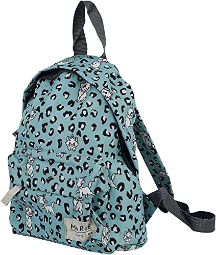 Disney Fashion Marie Good Things Ahead - Mochila