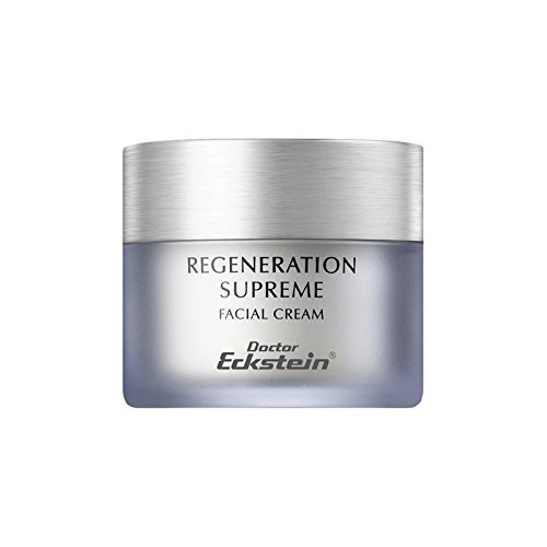 Doctor Eckstein BioKosmetik Regeneración Supreme 50 ml