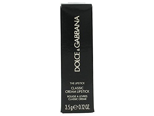 Dolce & Gabbana - The Lipstick - Classic Cream Lipstick No.615 Iconic - Barra de labios