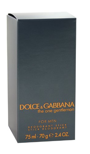 Dolce & Gabbana The One Gentleman Deodorant Stick 75ml