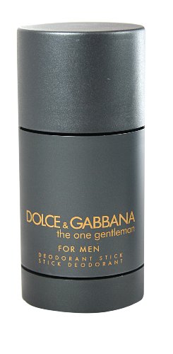 Dolce & Gabbana The One Gentleman Deodorant Stick 75ml