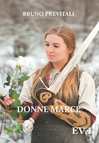 Donne marce (Italian Edition)