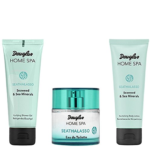 Douglas Collection seathalasso Aroma Juego 1 pieza para mujeres