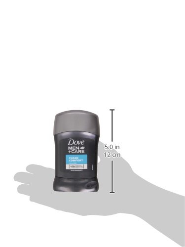 Dove – Stick Desodorante, Hombre – 40 ml