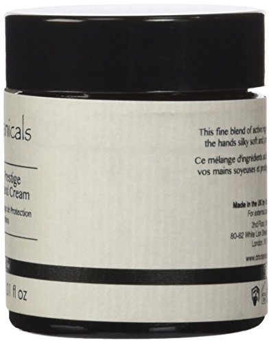Dr Botanicals DBAPPHC - Crema protectora de manos avanzada, 30 ml