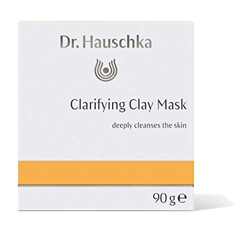 Dr. Hauschka Clarifying Clay Mask 90G 90 G