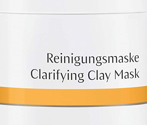 Dr. Hauschka Clarifying Clay Mask 90G 90 G