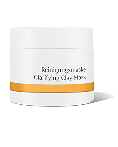 Dr. Hauschka Clarifying Clay Mask 90G 90 G