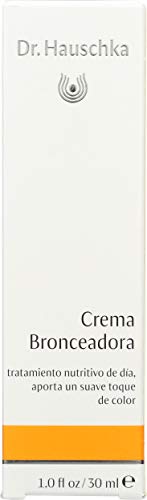 Dr. Hauschka, Crema diurna facial - 1 Unidad