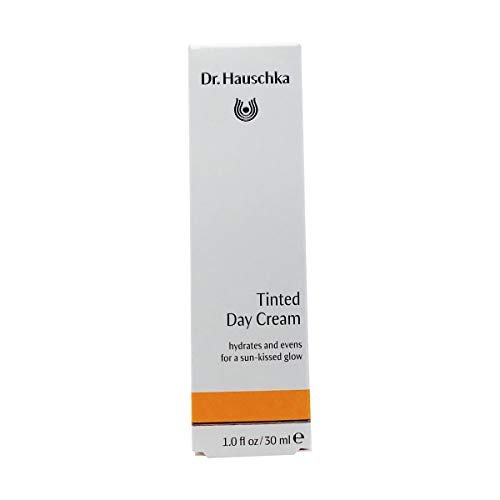 Dr. Hauschka, Crema diurna facial - 1 Unidad