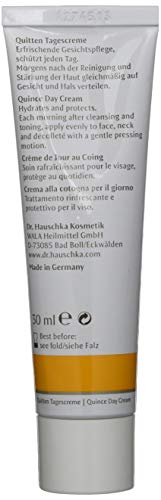 Dr. Hauschka Quince Day Cream 30 Ml