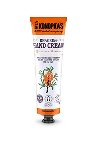 Dr. Konopka de reparación crema de manos, 75 ml