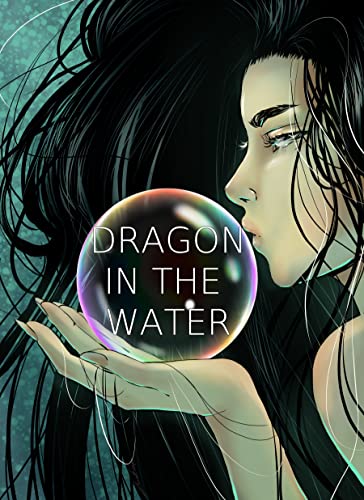 Dragon in the Water (Chronicles of the Half Blood Siren Book 1) (English Edition)